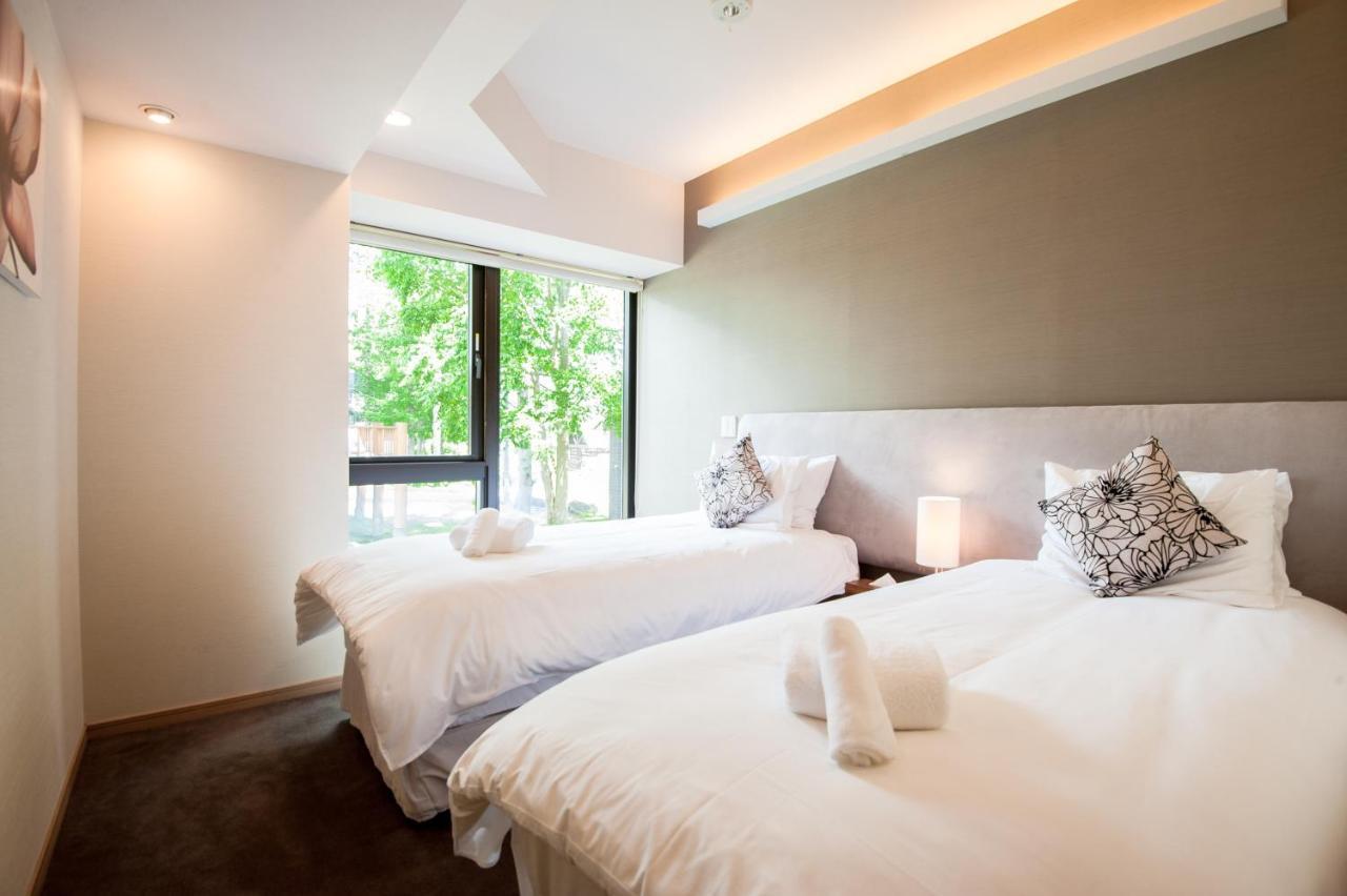 Akazora Aparthotel Кучан Екстериор снимка