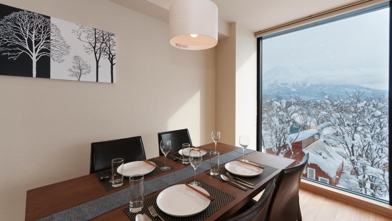 Akazora Aparthotel Кучан Екстериор снимка