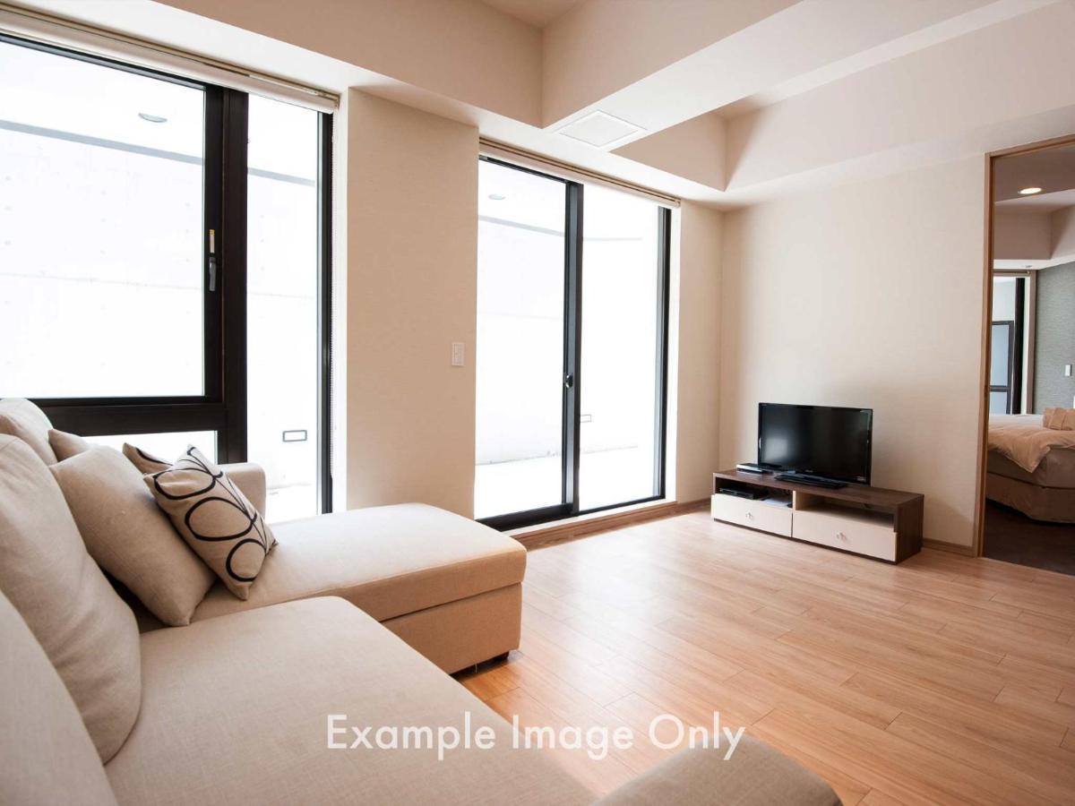 Akazora Aparthotel Кучан Стая снимка